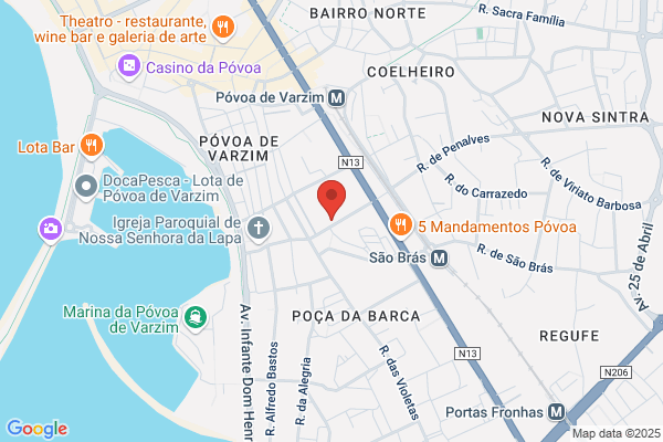 Leàda Lapa Futebol Club