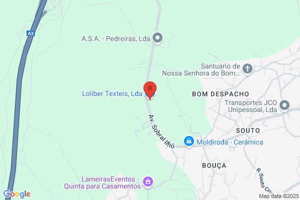 Lourenço & Lourenços Lda