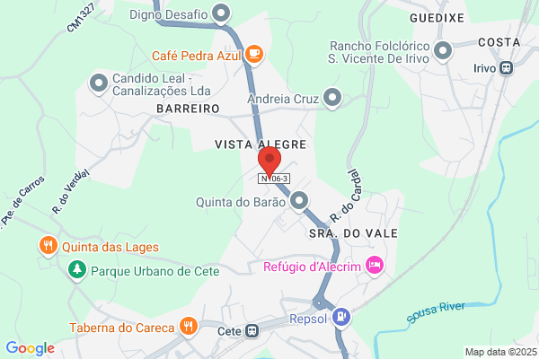 Adão Santos Lopes Lda