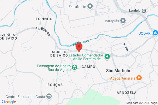 Bomcorte-Empresa De Confeciåes. Lda
