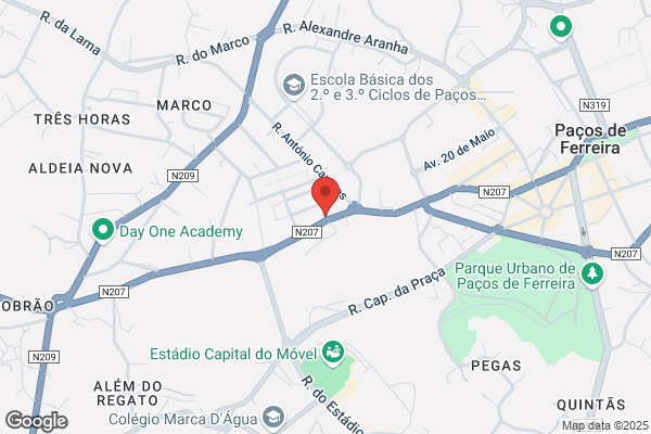 Clínica Veterinária Vetistuta Lda