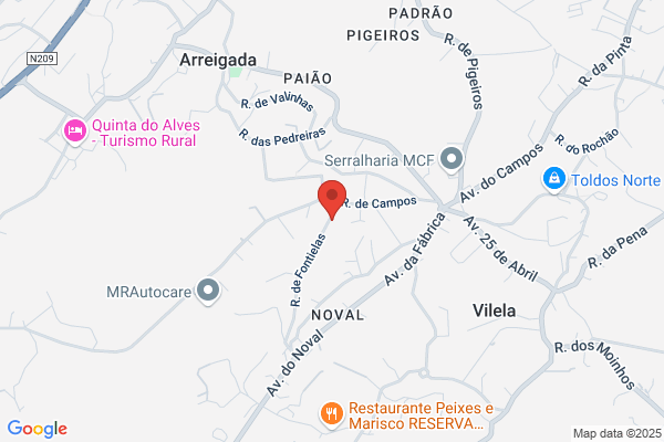Fabrica De Maveis Antanio Fernando Oliveira Alves