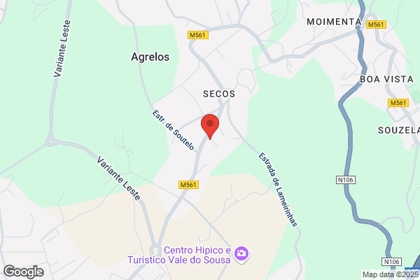 Fòica De Cadeiras Bessa