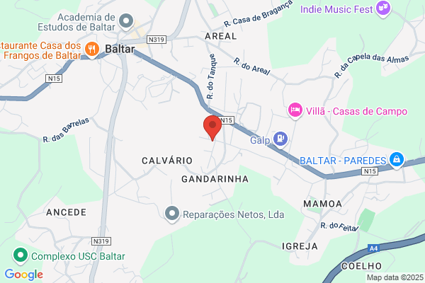 Gersilva-Comercio De Artigos Para Estofos. Lda