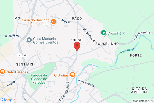 Manuel Barbosa Da Silva