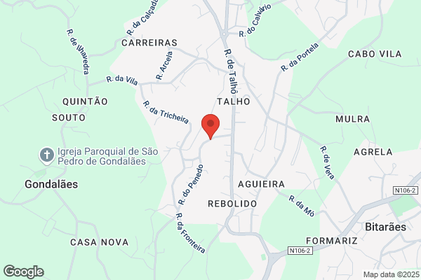 TRANQUILIDADE: Agente Filipe Leandro Moreira Dias