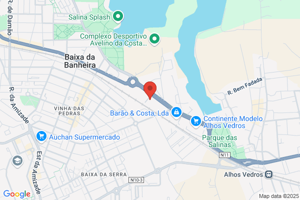 Abierme-Comércio De Automóveis Lda