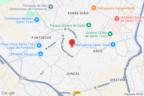 Activeplace-Gestão De Espaços Desportivos Lda