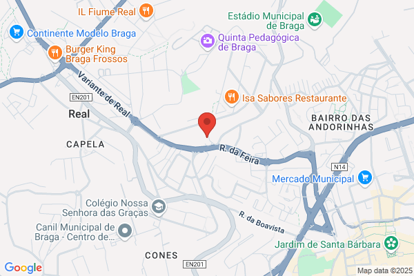 Criaplanos-Tecnicas Construtores. Lda
