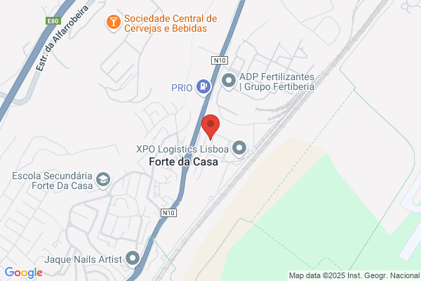 Fòica De Espelhos Ribeiro Lda