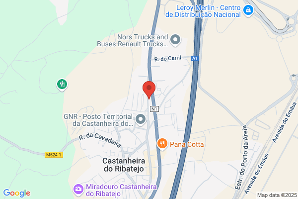 Caxariauto-Automaveis. Lda