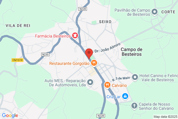 Pensão Belita