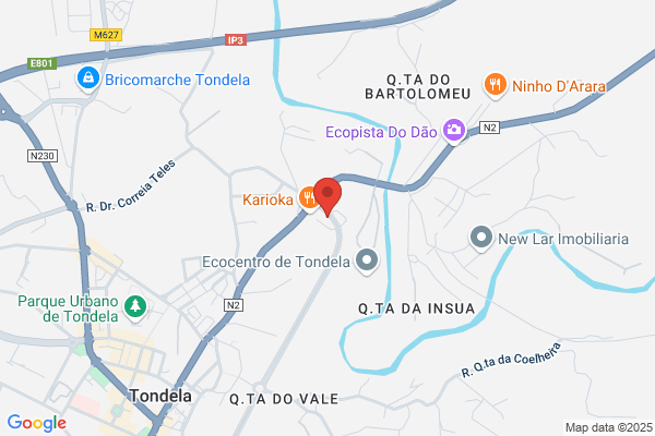 Turiton-Empreendimentos Imobiliários E Turísticos Lda