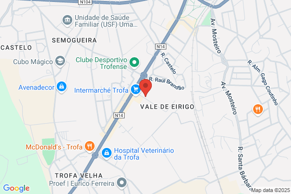 Beltalia-Maquinas Industriais. Lda