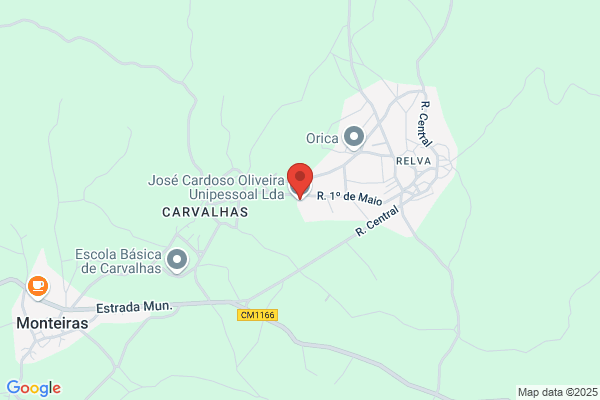 Oliveira Unipessoal Lda,j S