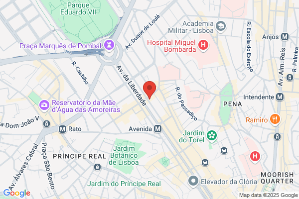 Armando Gonlves & Associados-Sociedade De Advogados
