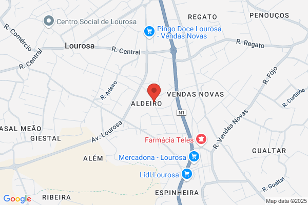 Farméa Lima