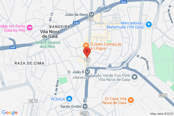 Panda Maveis-Comercio De Mobiliario E Artigos De Decoraiao. lda