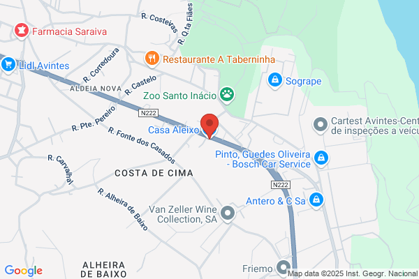 Agrocial-Sociedade Comercial De Produtos Agrecolas. Lda