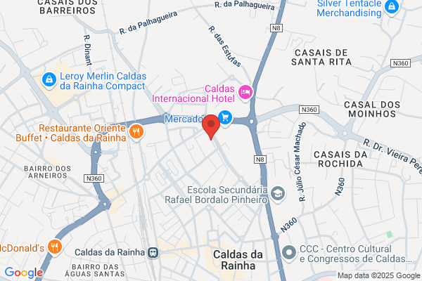 Auto Tecnica De Caldas. Lda