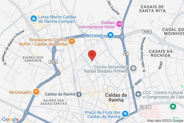 C S-Contabilidade E Serviios. Lda