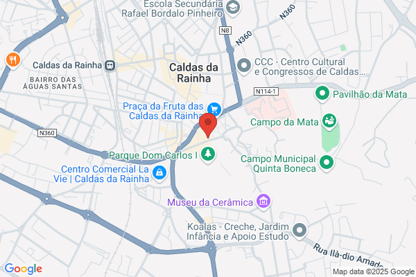 Cc Cab-Comércio Cosméticos Cabeleireiros Lda