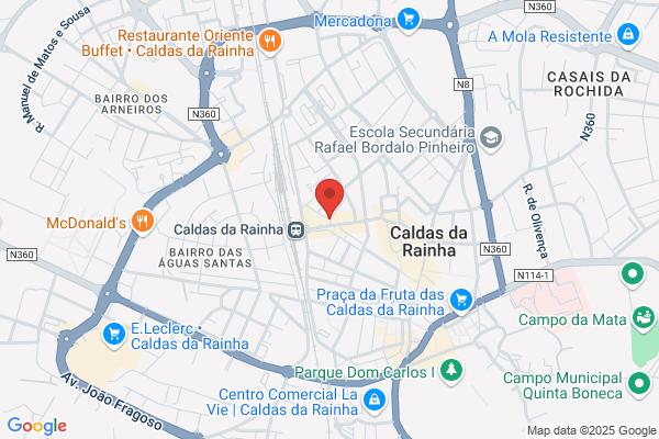 Clínica De Acupunctura Trevo Dourado