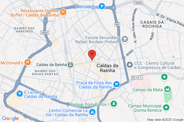 Lacerda Dias & Associados-Sociedade De Advogados