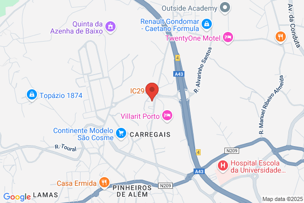 Lares E Lugares-Mediaï Imobiliéa Unipessoal Lda