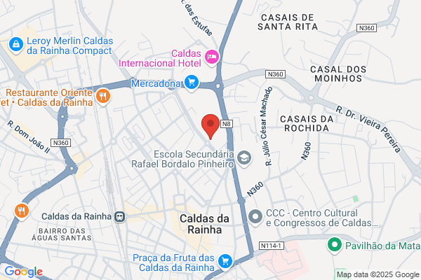 Loja Dos Penteados