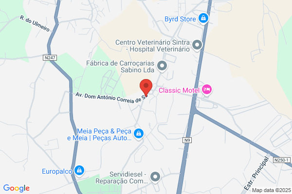 Patréa Roséo Santo