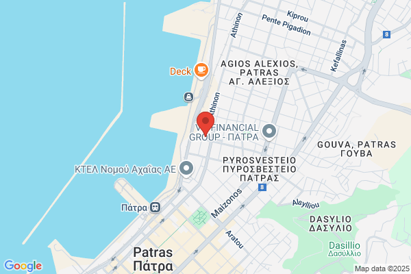 Patréa Roséo Santo
