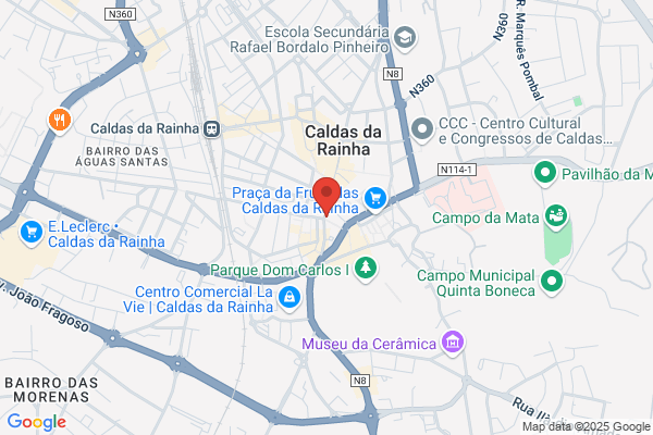 RBMODA CALDAS