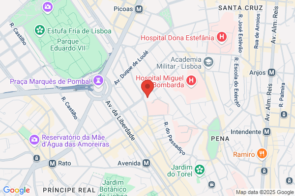 Universidade Autanoma De Lisboa Lues De Camåes (Caldas Da rai