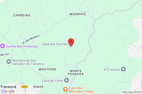 Casa da Quintã