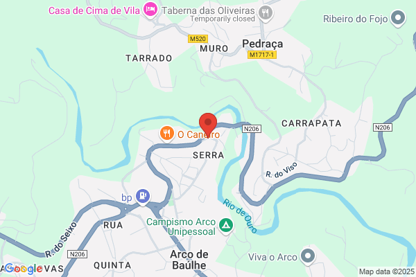 Maria E Moreira Fernandes