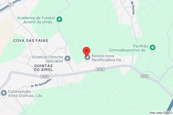 Arlop-Industria E Comercio De Carnes. Lda