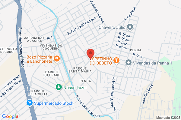 Drogaria Santos