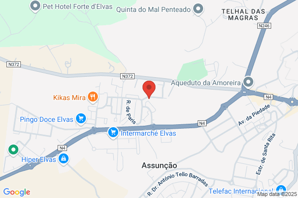 Eduméos-Administraï E Limpeza De Condoméos Lda