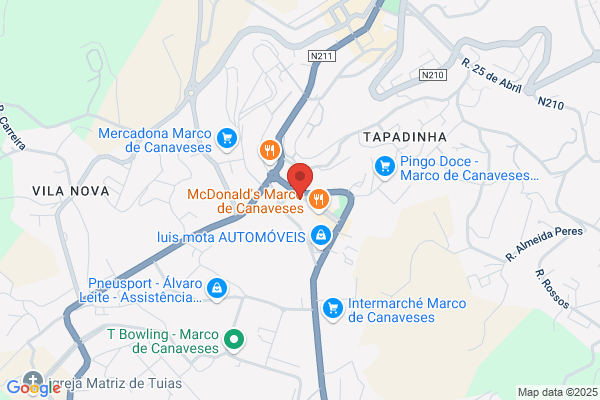 Malveicar-Comercio De Automaveis. Lda