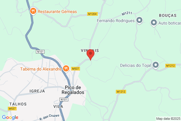 Quinta Do Munhoz-Sociedade De Construiåes. Lda