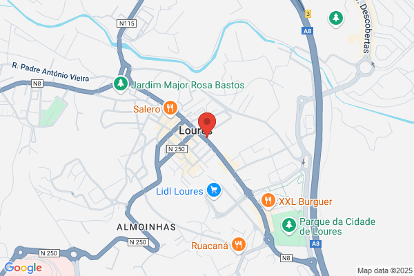 Seguros Do Oeste