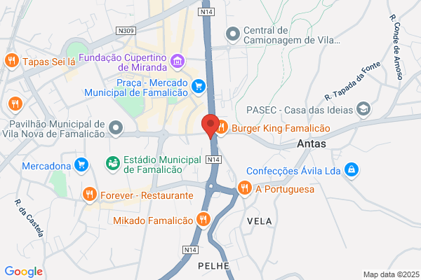 Tecifechos-Moda Em Acessarios Texteis. Lda