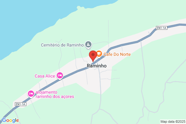 Cia Raminhos