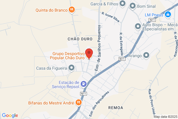 Duarte Nuno Santos