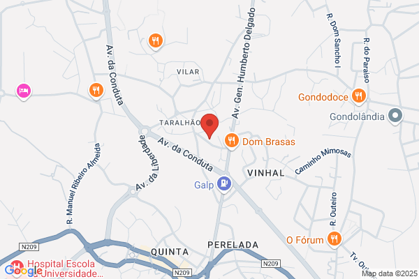 Orsisa-Empresa Tecnica De Construiåes. Lda