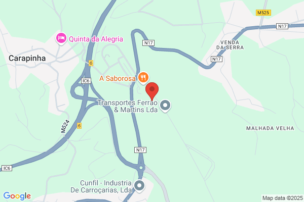 Surbam-Sociedade Urbanizaes Da Moita Lda