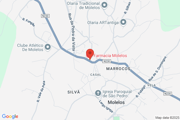 Carlos M Marques Lima