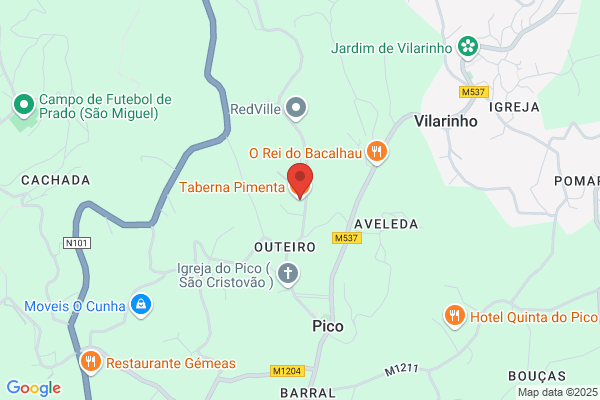 Bento Oliveira Pimenta