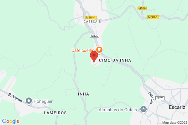 Jardim De Infãia De Chs